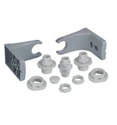 Fixing bow 4-tier w/accessories Accessories